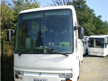 Renault FR1 E - Turistički autobus