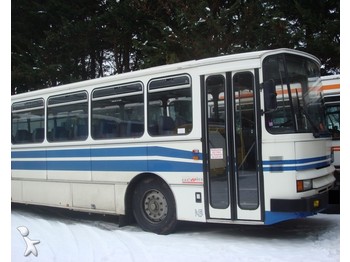 Renault S53 - Turistički autobus