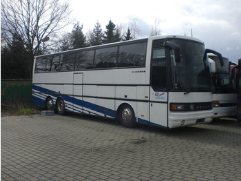 SETRA S 215 HDH Optimal - Turistički autobus