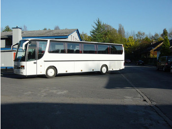 SETRA S 315 HD Exclusiv - Turistički autobus