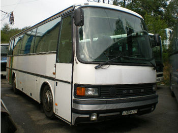 Setra 210 H - Turistički autobus
