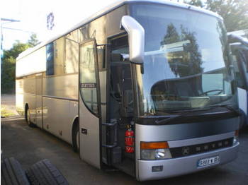 Setra 315 GT HD - Turistički autobus