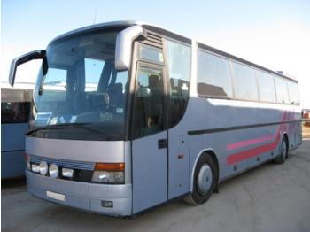 Setra 315 HD - Turistički autobus