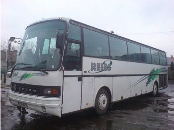 Setra S 215 HD - Turistički autobus