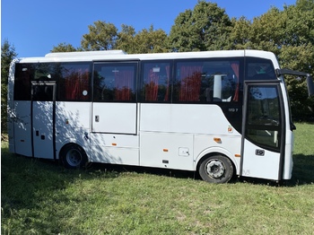 TEMSA MD7 - Turistički autobus