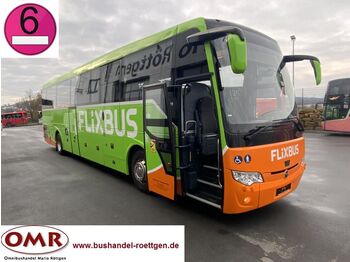 Temsa HD13/ Rollstuhllift/ Original-KM/ Euro 6  - Turistički autobus