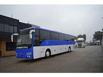 Temsa Safari * HD EURO 5 * 59 SEATS * - Turistički autobus