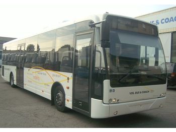 VDL BOVA AMBASSADOR - Turistički autobus