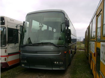 VDL BOVA FHD 12-280 - Turistički autobus