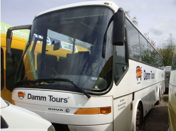 VDL BOVA FHD 17-370 - Turistički autobus