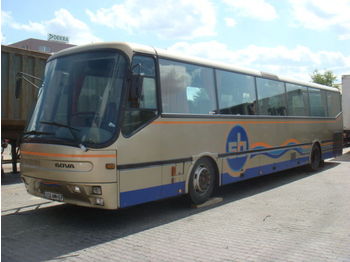 VDL BOVA FVD **366PS/55 Sitzplätze/Motorschaden** - Turistički autobus