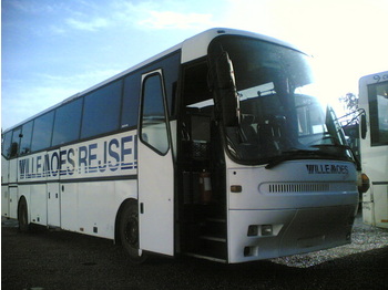 VDL BOVA Futura - Turistički autobus