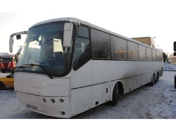 VDL BOVA Futura FLD - Turistički autobus