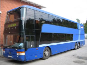 Volvo VanHool TD9 - Turistički autobus