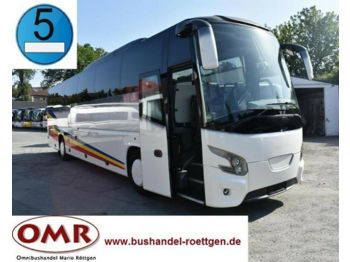 Turistički autobus VDL BOVA Futura FHD 2 / O 580 / O 350 / R07: slika Turistički autobus VDL BOVA Futura FHD 2 / O 580 / O 350 / R07