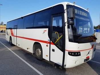 Turistički autobus VOLVO B12M CARRUS 9700S; 12,0m; 47 seats: slika Turistički autobus VOLVO B12M CARRUS 9700S; 12,0m; 47 seats
