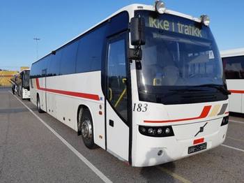 Turistički autobus VOLVO B12M CARRUS 9700S; 13,48 m; 54 SEATS: slika Turistički autobus VOLVO B12M CARRUS 9700S; 13,48 m; 54 SEATS