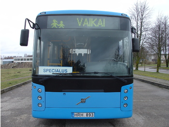 Gradski autobus VOLVO  B7R B7R (M3, CE): slika Gradski autobus VOLVO  B7R B7R (M3, CE)