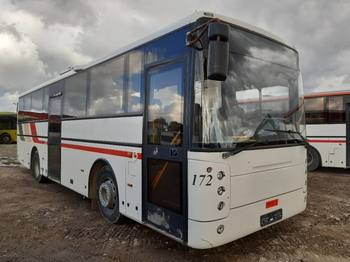 Prigradski autobus VOLVO B7R VEST CONTRAST 10.65m; 39 seats; Euro 3: slika Prigradski autobus VOLVO B7R VEST CONTRAST 10.65m; 39 seats; Euro 3