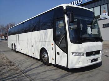 Turistički autobus VOLVO CARRUS B12M 9700H 6X2 CLIMA, 60 seats, Euro 5: slika Turistički autobus VOLVO CARRUS B12M 9700H 6X2 CLIMA, 60 seats, Euro 5
