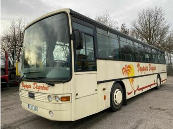 Turistički autobus Vanhool CL5/1 MANUAL - 59 PERSONEN + RETARDER - MAN ENGI: slika Turistički autobus Vanhool CL5/1 MANUAL - 59 PERSONEN + RETARDER - MAN ENGI