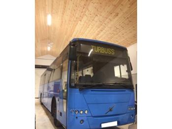 Turistički autobus Volvo 8700: slika Turistički autobus Volvo 8700