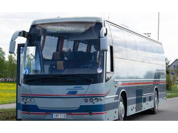 Turistički autobus Volvo 9700H B12M: slika Turistički autobus Volvo 9700H B12M