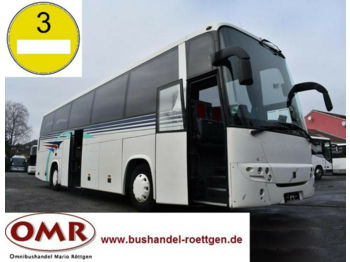 Turistički autobus Volvo 9900 / 9700 / 580 / 415: slika Turistički autobus Volvo 9900 / 9700 / 580 / 415