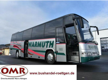 Turistički autobus Volvo B12/600 / Top top Zustand / 9900 / 415 /Tourismo: slika Turistički autobus Volvo B12/600 / Top top Zustand / 9900 / 415 /Tourismo