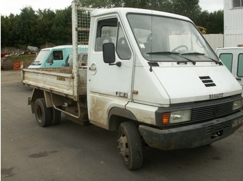 RENAULT B80 - Mali kamion kiper