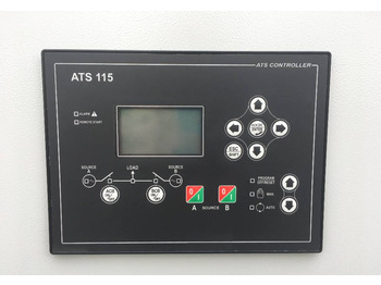 ATS Panel 1250A - Max 865 kVA - DPX-27510  - Drugi strojevi: slika ATS Panel 1250A - Max 865 kVA - DPX-27510  - Drugi strojevi