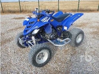 Yamaha YFM660R - ATV/ Quad vozilo