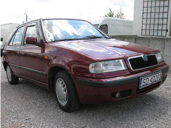 Škoda Felicia 1.3 GLX - Automobil