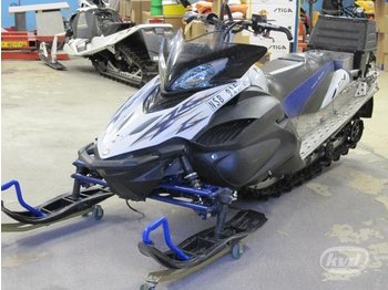 Yamaha RX-1 MTX Snöskoter (Rep.objekt) -10  - Motocikl