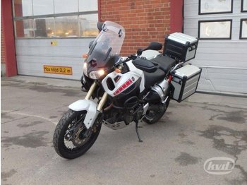 Yamaha XT1200Z ABS -11  - Motocikl