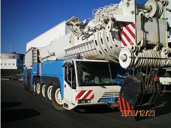 Demag AC 500 - for 500 tons - Autodizalica