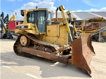 Cat D6R XL - Good Overall Condition / CE Certified - Buldožer: slika Cat D6R XL - Good Overall Condition / CE Certified - Buldožer