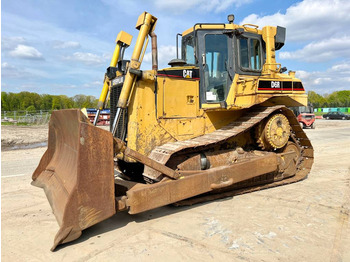 Cat D6R XL - Good Overall Condition / CE Certified - Buldožer: slika Cat D6R XL - Good Overall Condition / CE Certified - Buldožer