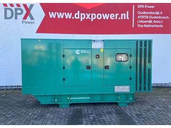 Generatorski set Cummins C220 D5 - 220 kVA Generator - DPX-18512: slika Generatorski set Cummins C220 D5 - 220 kVA Generator - DPX-18512