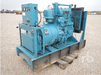 Brinkman 45318 - Generatorski set