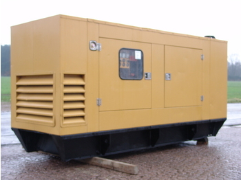 CAT OLYMPIAN 250KVA SILENT - Generatorski set