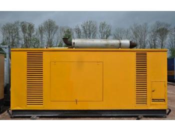 Cummins 253 kVA - NT 855 G4 - Generatorski set