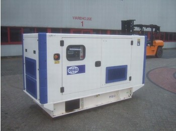FG WILSON P110-2 Generator 110KVA NEW / UNUSED - Generatorski set