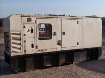  FG Wilson 100KVA SILENT Stromerzeuger generator - Generatorski set