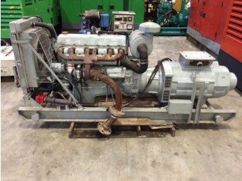 Ford 100 kVA Generator Set | DPX-10061 - Generatorski set