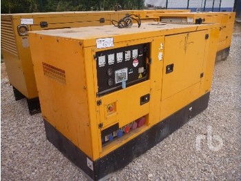Gesan DPS60 - Generatorski set