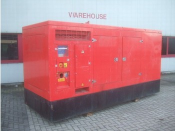HIMOINSA 400KVA GENERATOR (ENGINE BROKEN)  - Generatorski set