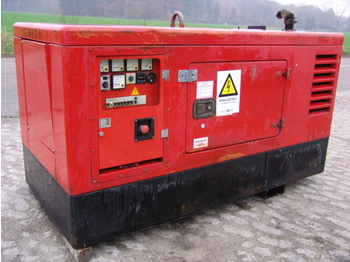  Himoinsa 30KVA stromerzeuger generator - Generatorski set