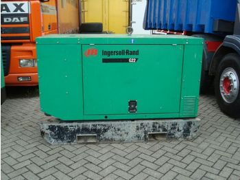 Ingersoll-Rand G22 22KVa - Generatorski set