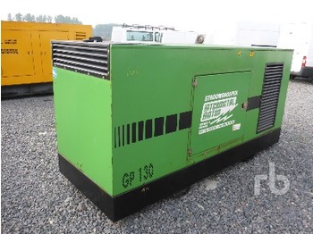 Mec Alte ECO34-1LN/4 125 Kva - Generatorski set
